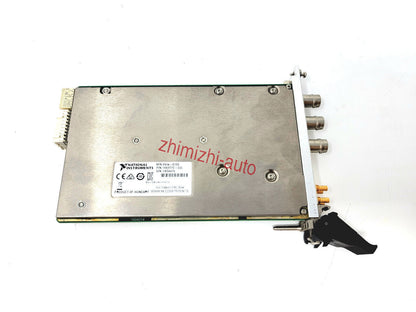 used National Instruments PXIE 5160 NI PXIe-5160