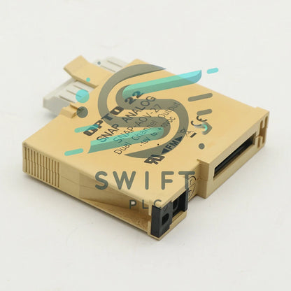 1PCS OPTO 22 SNAP ANALOG SNAP-AOV-27 Module