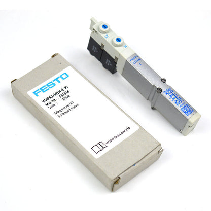 1PC Festo VMPA1-M1H-E-PI 533346 Solenoid Valve Free Shipping