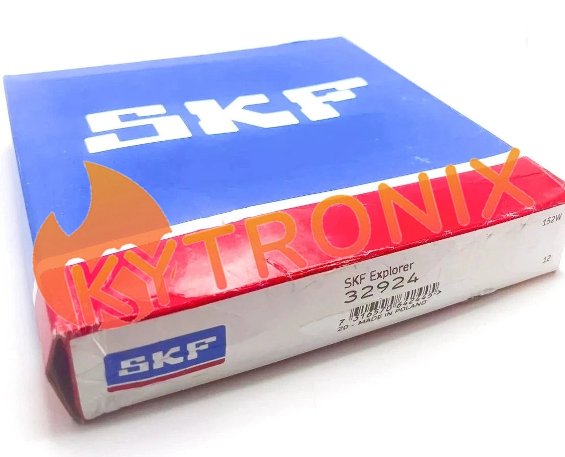 SKF 32924 tapered roller bearing 1PCS
