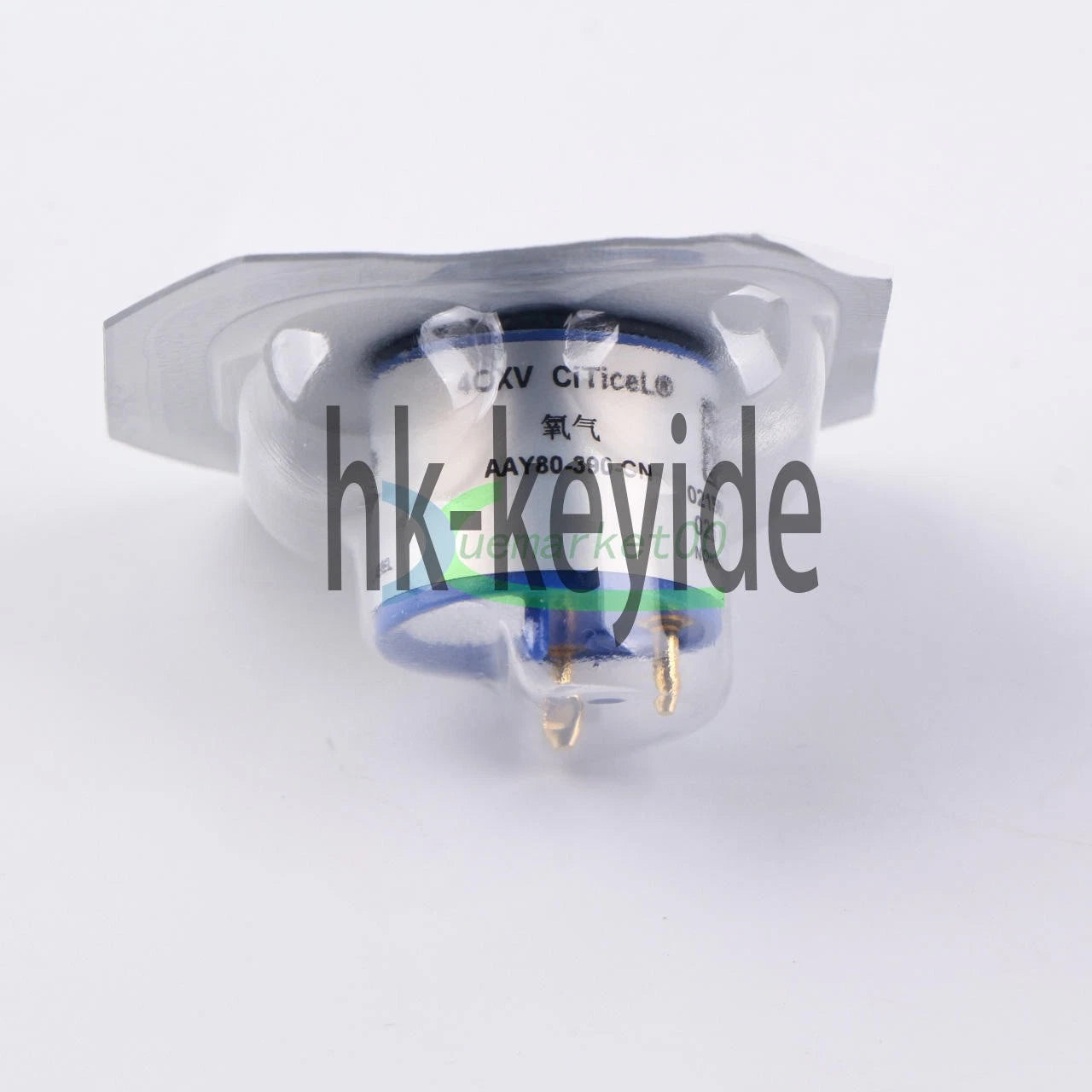 1PC CITY CiTiceL Oxygen Sensor 4OXV AAY80-390 AAY80-390-CN 40XV 40X-V