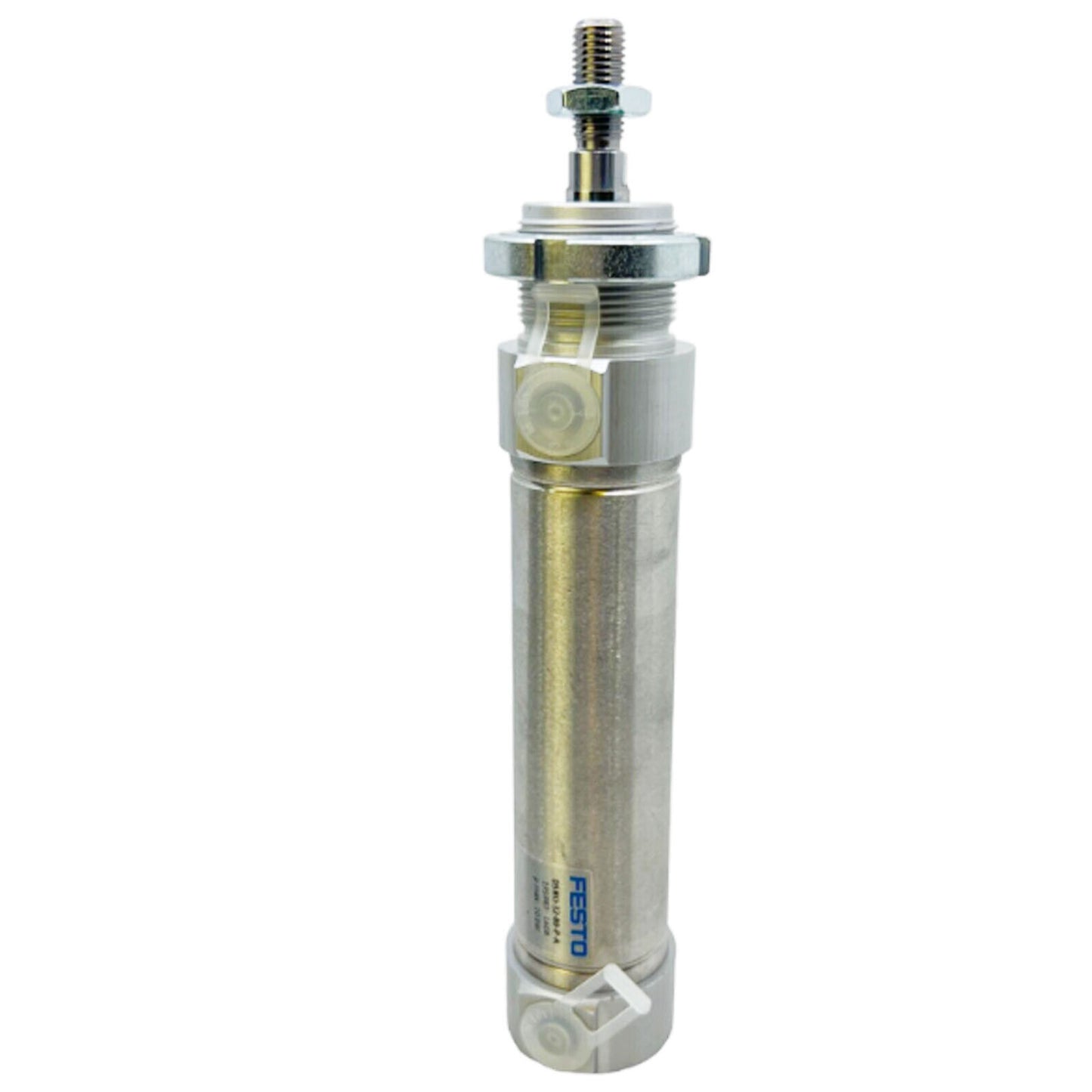 new FESTO DSNU-32-80-P-A Double Acting Pneumatic Cylinder - FESTO