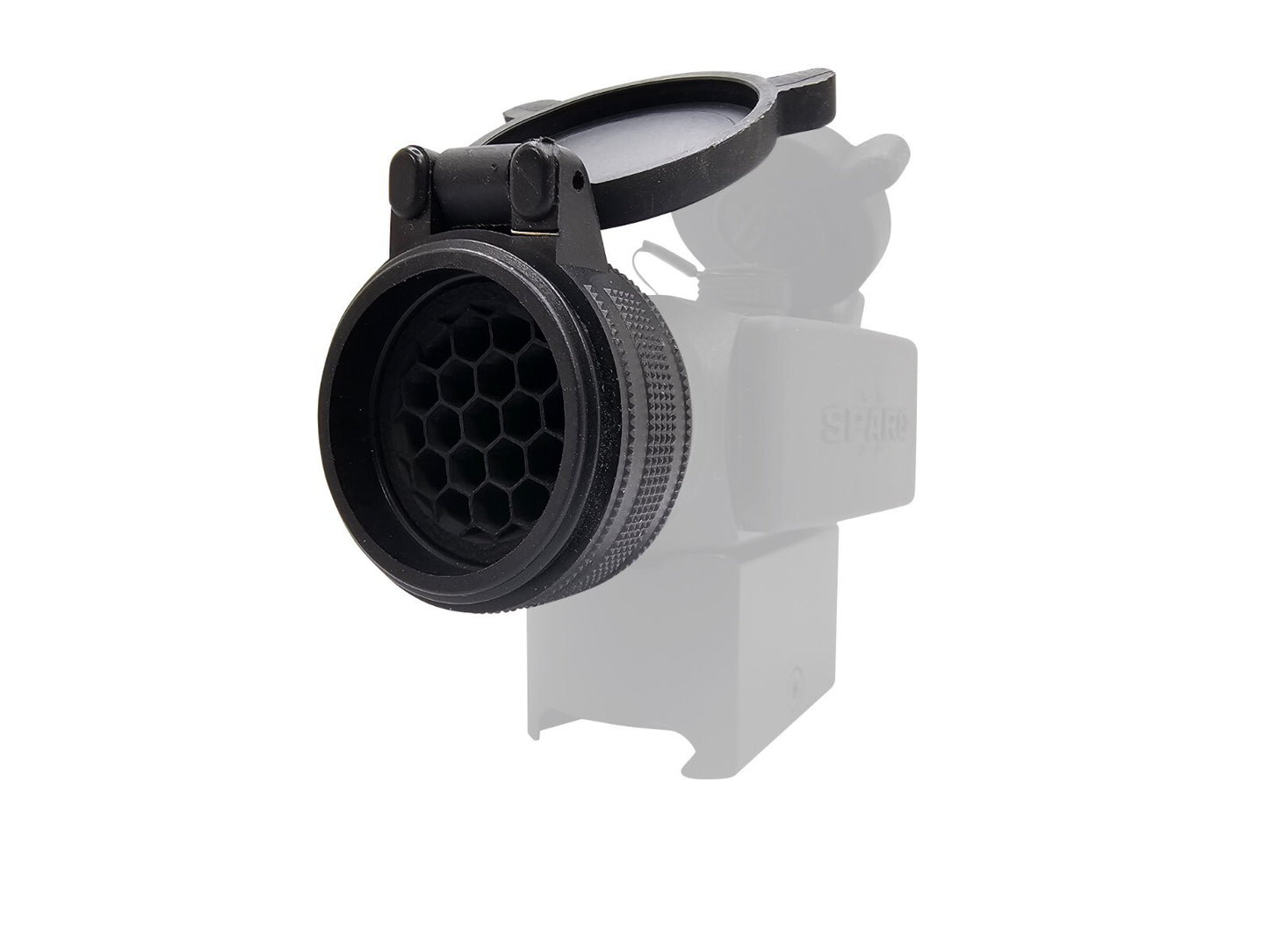 Killflash/ARD - Vortex Sparc II/2 - Threaded