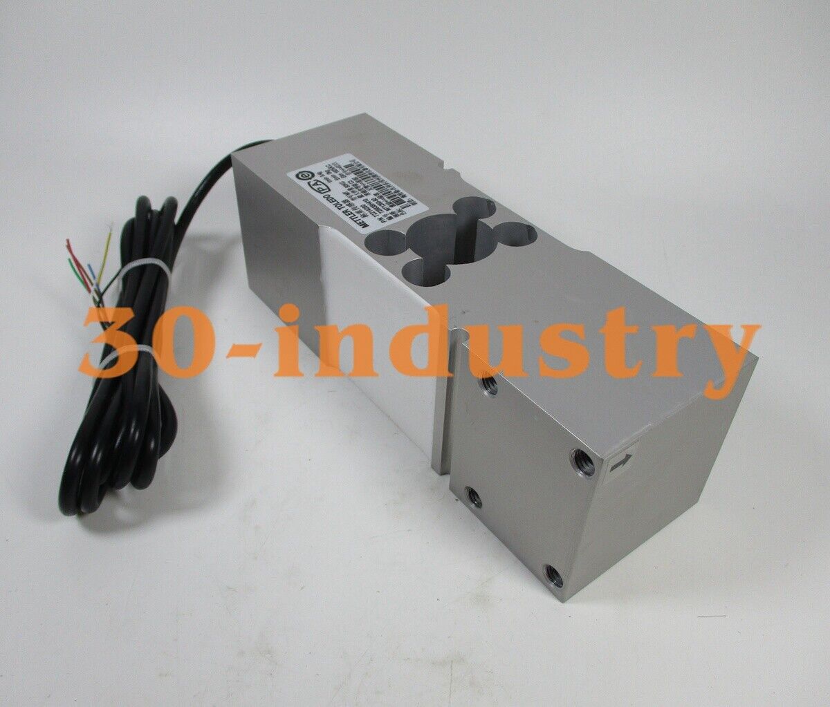 Mettler Toledo Load Cell MT1260 - 50KG to 300KG Capacity - METTLER TOLEDO