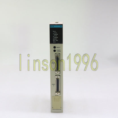 Used Omron PLC Module C500-ASC04 C500ASC04 Fully Tested - OMRON