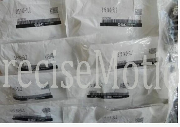 SY5140-5LZ SY5140 5LZ 1pcs in bag SMC solenoid valve free shipping
