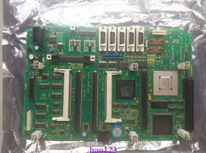 new FANUC CIRCUIT BOARD A20B-8100-0663 Fast - FANUC.COM