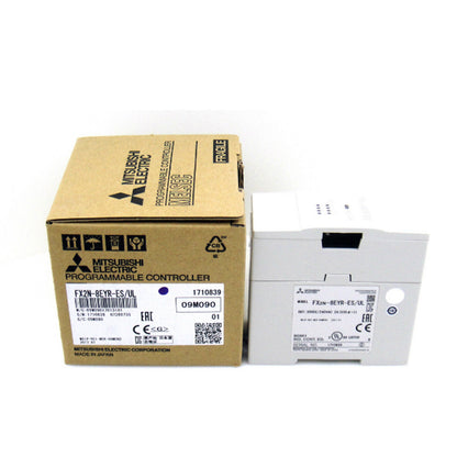 MITSUBISHI FX2N-8EYR Digital Transistor Power Supply - MITSUBISHI