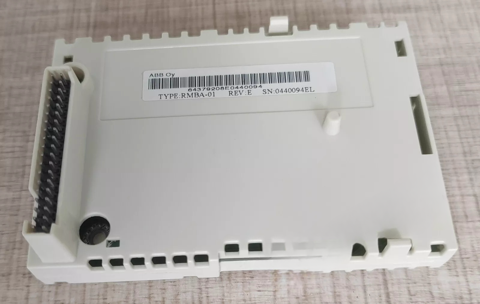 ABB ACS800 RMBA-01 Drive Board - ABB