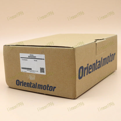 AXUD40C Oriental VEXTA Speed Controller In Box - ORIENTAL