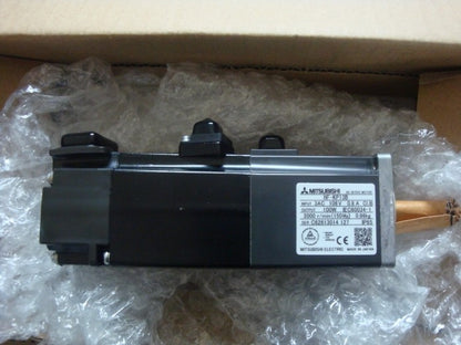 1PC MITSUBISHI AC SERVO MOTOR HF-KP13B HFKP13B