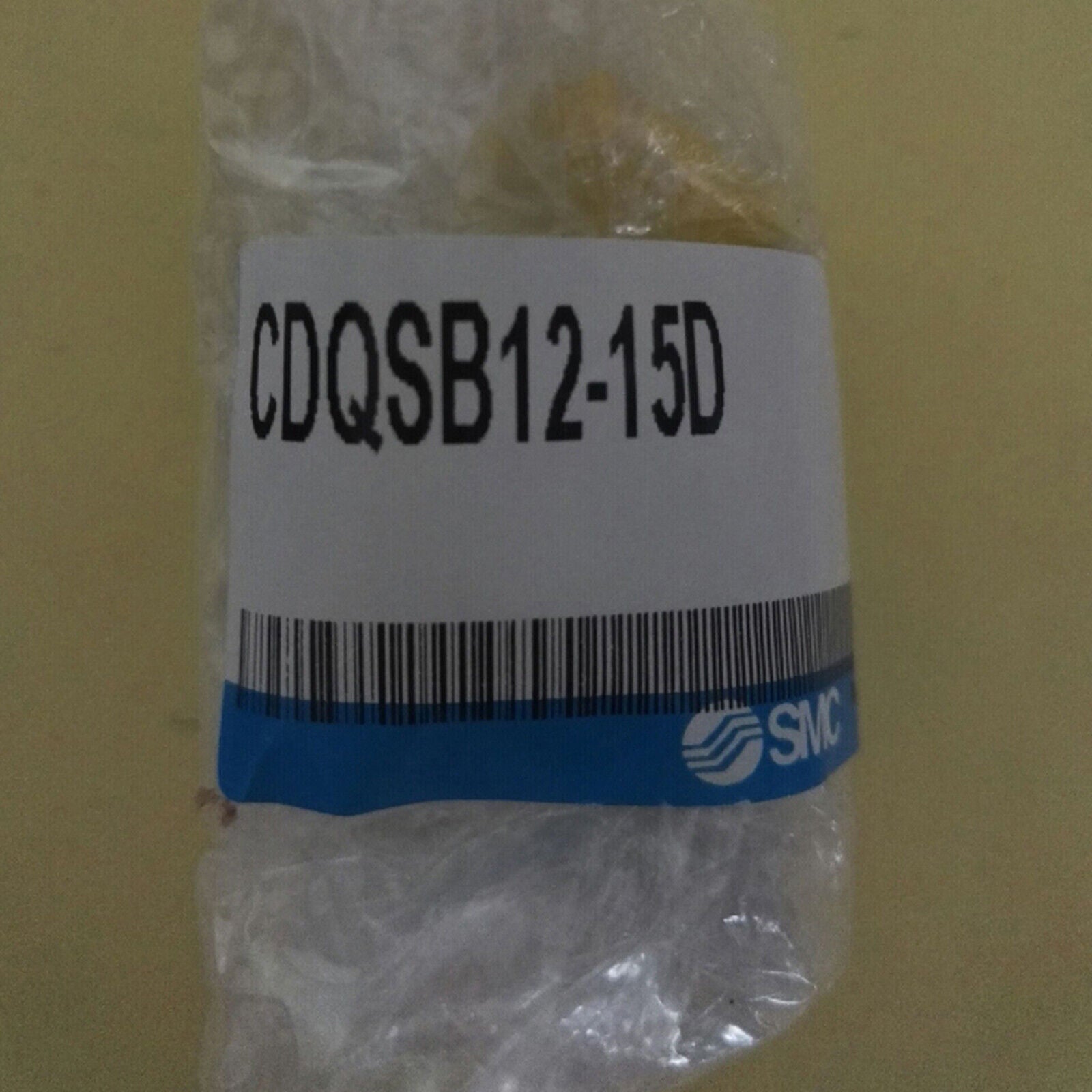 1PC SMC CDQSB12-15D Air Cylinder Fast - SMC