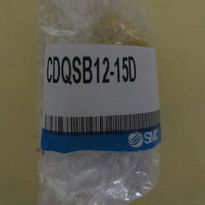 1PC SMC CDQSB12-15D Air Cylinder Fast - SMC
