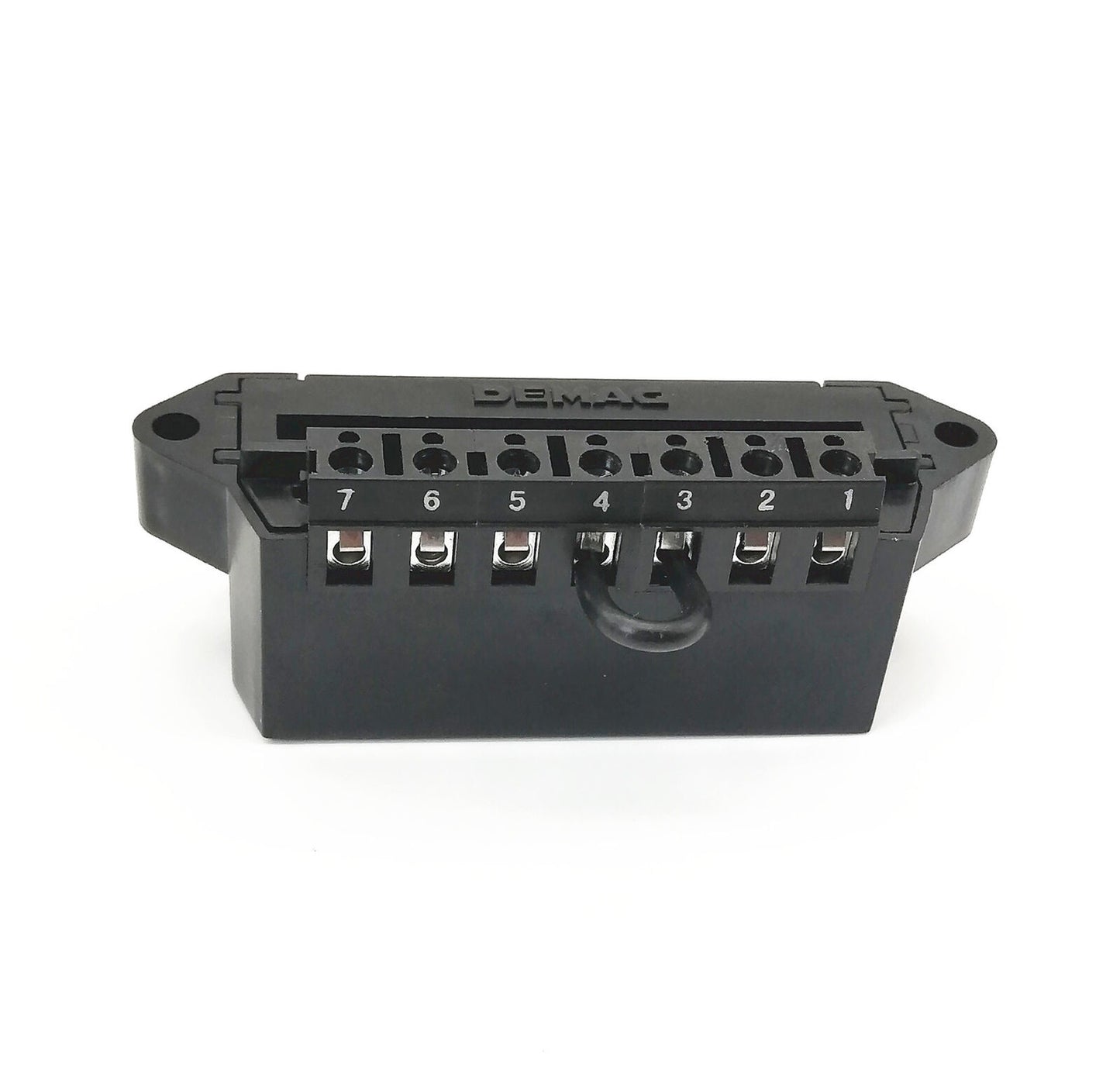 new DEMAG hoist rectifier brake module GS 26089484 110V..500V~ 1A - DEMAG