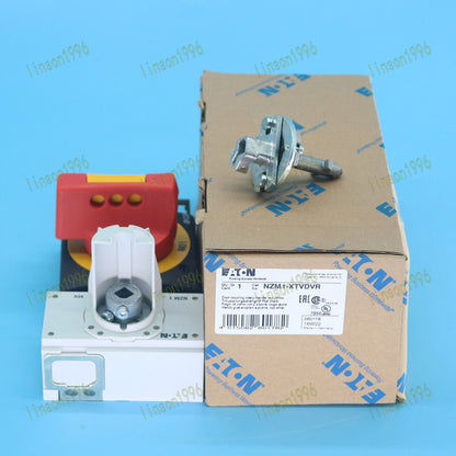 NZM1-XTVDVR EATON MOELLER Molded Case Circuit Breaker - EATON MÖLLER