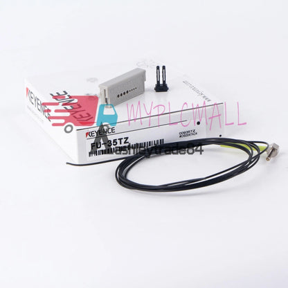 ONE KEYENCE FU-35TZ Fiber Optic Sensor