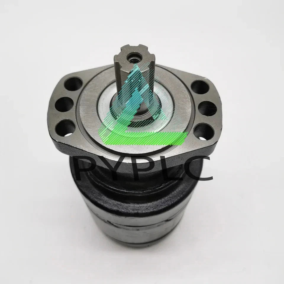Hydraulic Motor 500750A3102AAAAA 500750A5102AAAAA Compatible White 500 Series