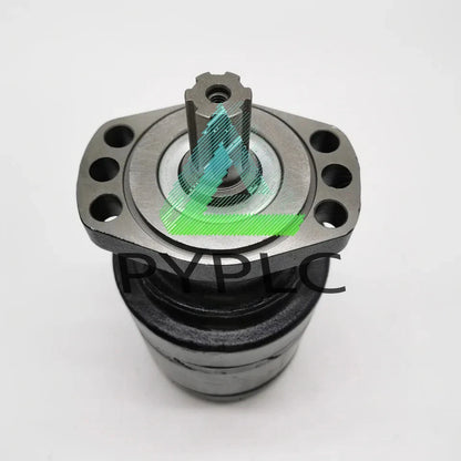 Hydraulic Motor 500750A3102AAAAA 500750A5102AAAAA Compatible White 500 Series