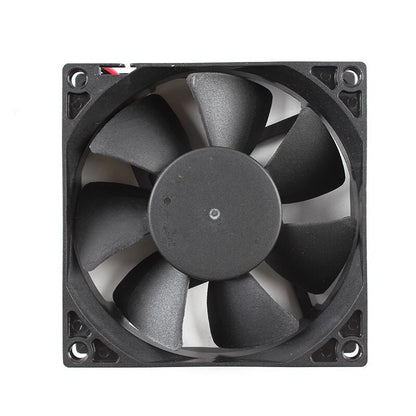 ADDA AD08012HX257004 8025 12V 8cm 2-wire inverter cooling fan