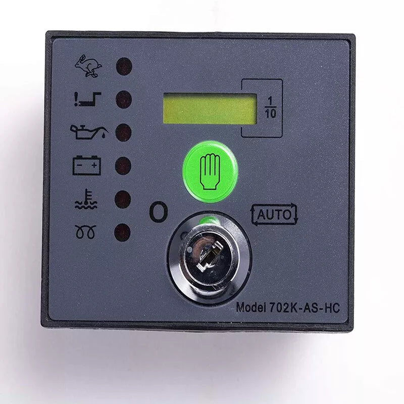 DSE702K-AS-HC: Auto Start Controller for Cars - DSE