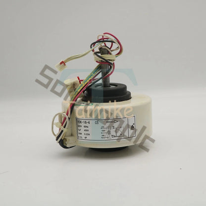 Chigo YDK-16-4 9 Air Conditioner Indoor Motor 6 Line PG Motor (1PCS )