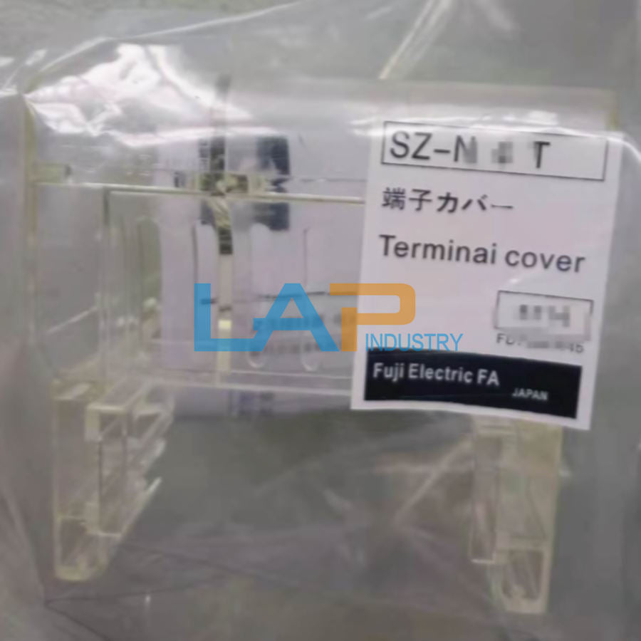 1PCS New FUJI SZ-N6T Contactor Terminal Protection Cover - FUJI