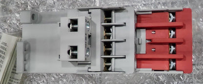 Allen-Bradley AB 700S Safety Relay CF620EJC - ALLEN-BRADLEY