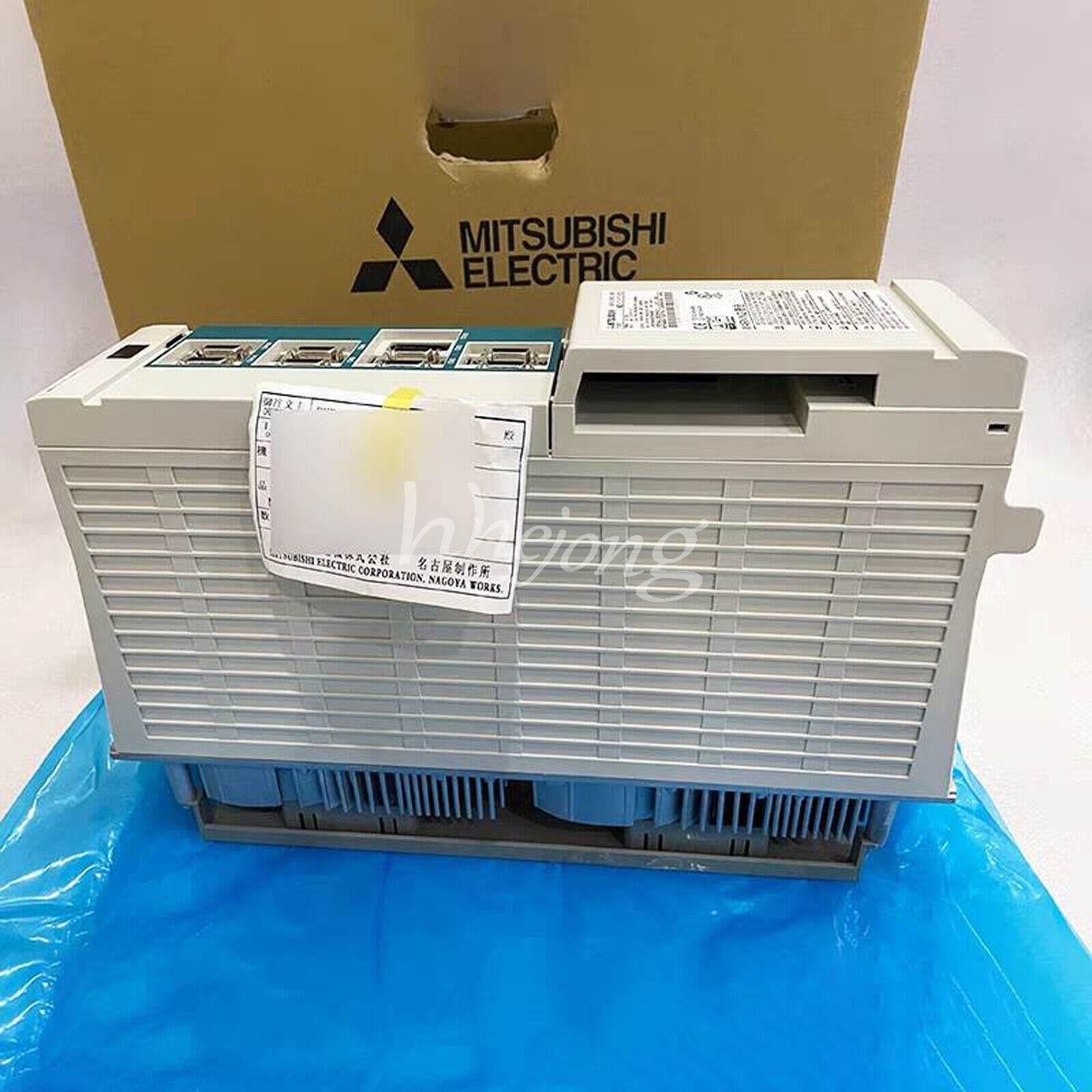 1PCS Mitsubishi Servo Drive MDS-C1-V2-3510 - MITSUBISHI