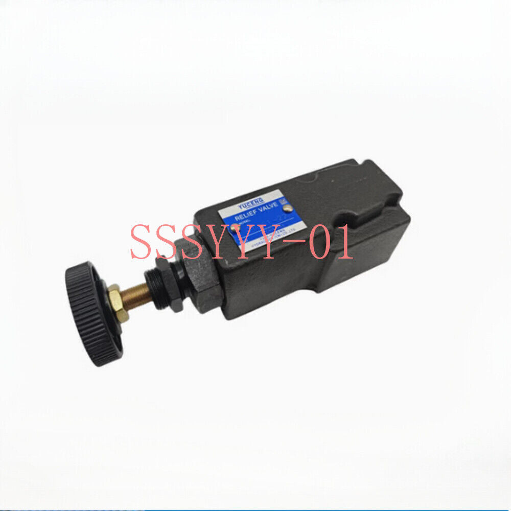 1PCS FIT FOR YUKEN directional valve DT-01-22 Free shinpping