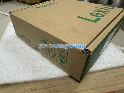 new LXM26DU10M3X servo drive, LXM26DU10M3X