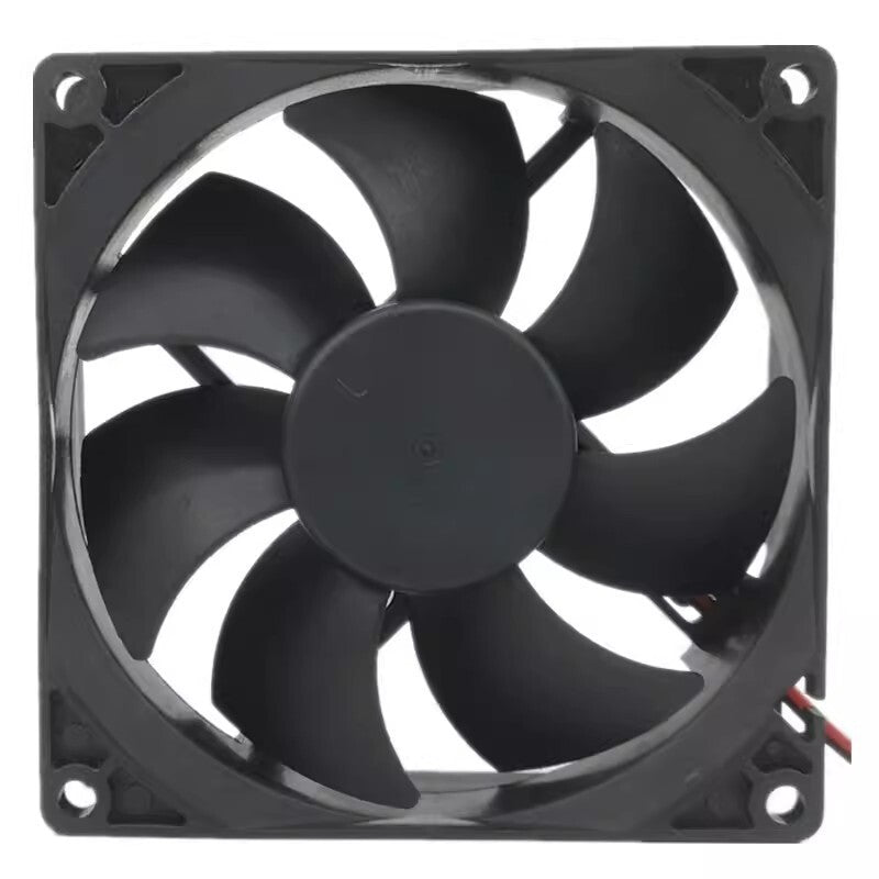 SUNON ME92251V2-0000-C99 DC12V 1.6W 2-Wire Inverter Silent Cooling Fan