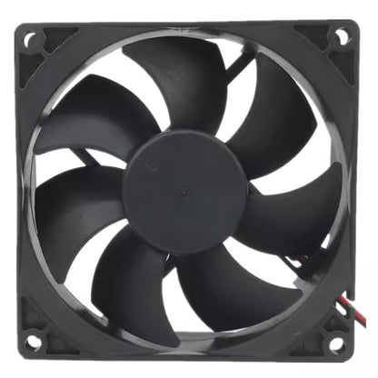 SUNON ME92251V2-0000-C99 DC12V 1.6W 2-Wire Inverter Silent Cooling Fan