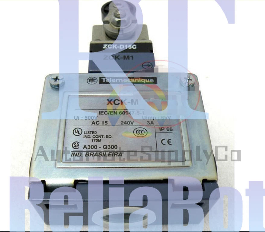 1PCS Schneider XCK-M115 ZCK-D15 ZCK-M1 Limit Switch