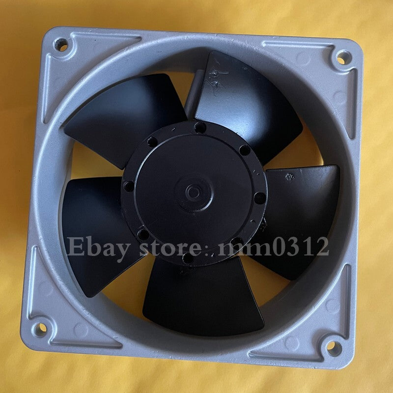 new 1pcs ROYAL FAN UTHS457C 230V 20 18W 12038 all metal fan