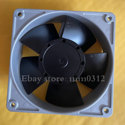 new 1pcs ROYAL FAN UTHS457C 230V 20 18W 12038 all metal fan