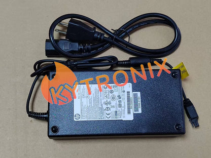 Power Adapter 4-pin Power Supply A1 for Aruba J9774A HPE HP 2530 8G PoE+ Switch