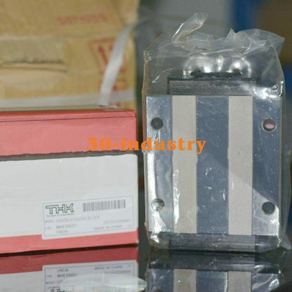 1Pcs HSR35LB1SS Linear Guide Slider, 48x100x134.8 mm - KOEED