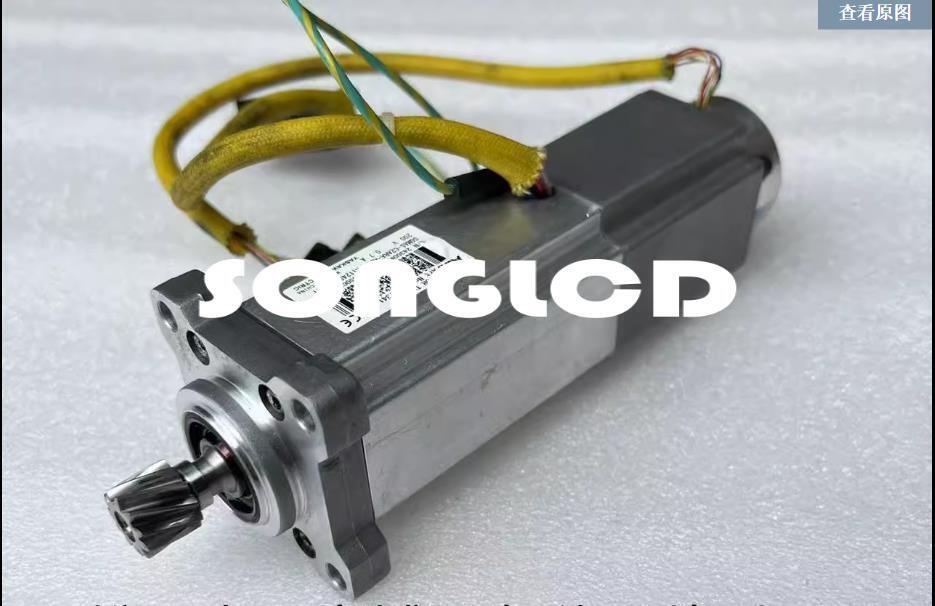 1PCS 3HAC17342-1/01 Industrial Control Component - VENDOR TBD