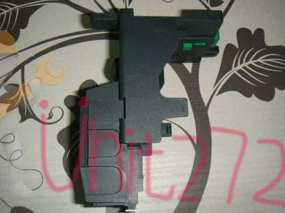 1pcs Schneider LAEB3N thermal overload relay accessory free shipping