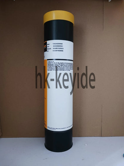 1PCS KLUBER Lubrication PETAMO GY 193 Grease 400g (14.1 oz) Free shipping
