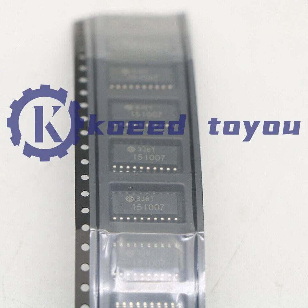 10PC Hitachi 151007 HD151007 HD151007FP SOP-20