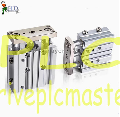 1PCS FOR SMC Cylinder MGPM20-75Z MGPM2075Z #dr