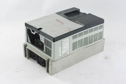 Allen Bradley PowerFlex 70 30HP - ALLEN BRADLEY