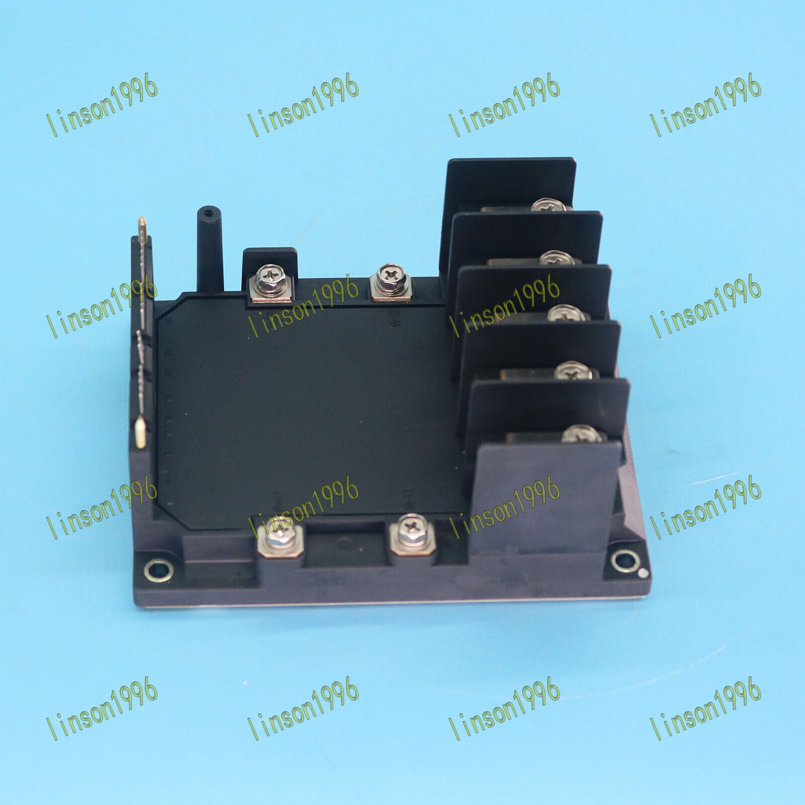 6MBP75RS120 Fuji Module - FUJI MODULE