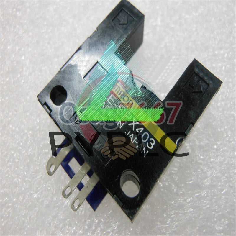 ONE Omron Photo Micro Sensor EE-SPX403 EESPX403