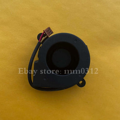 ADDA AB5012MX-A03 DC 12V 0.30A projector blower turbine cooling fan