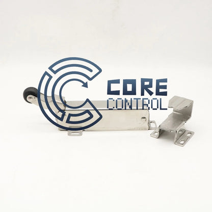 CM-1230-HSL For COOLMAX Cold Storage 1PCS Strong Stainless Steel Door Closer