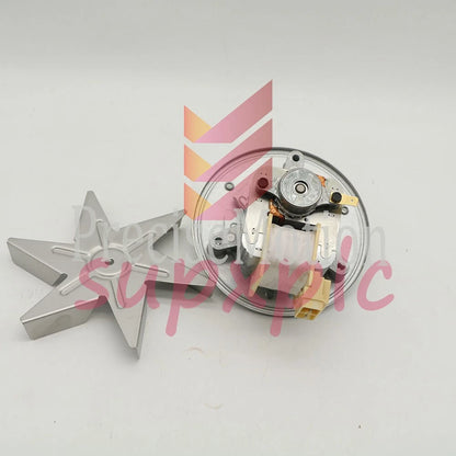1PC J238-150-15405 High temperature resistant oven fan 230V 50W