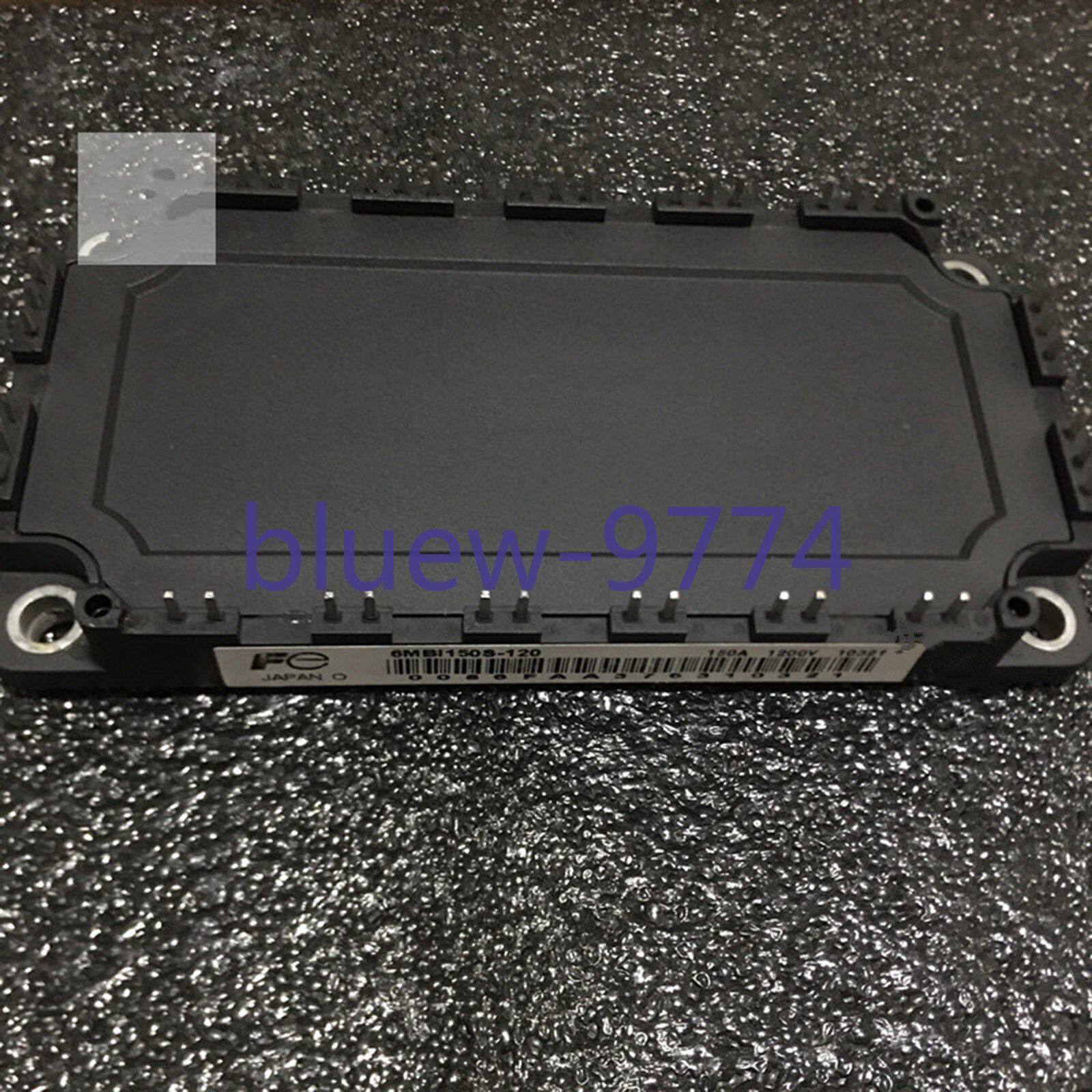 FUJI Module 6MBI150S-120 - FUJI
