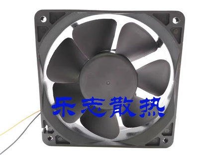 PELKO Motors K1238H24BPCB1-7 DC24V 0.960A 12038 2-wire inverter cooling fan